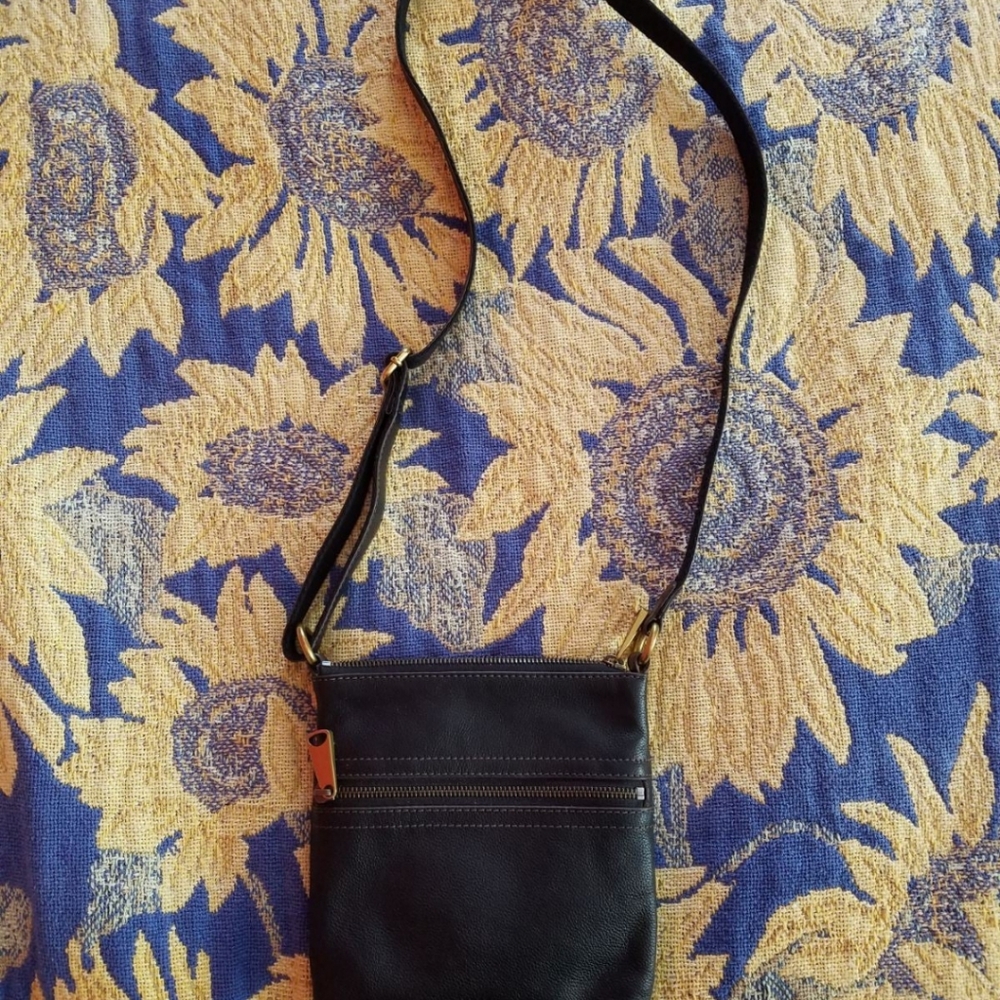 Fossil Purse